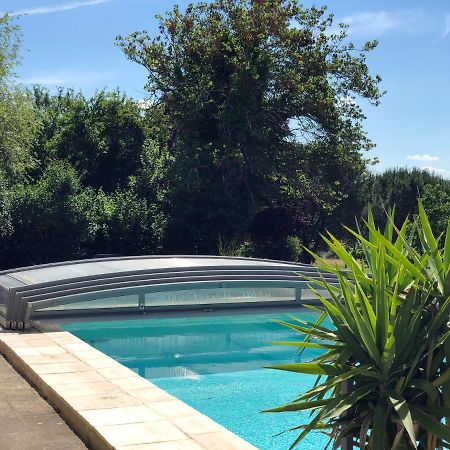 Maison Dream In Marciac Dış mekan fotoğraf