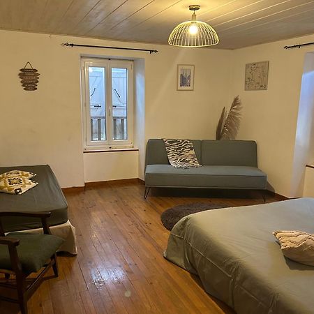 Maison Dream In Marciac Dış mekan fotoğraf