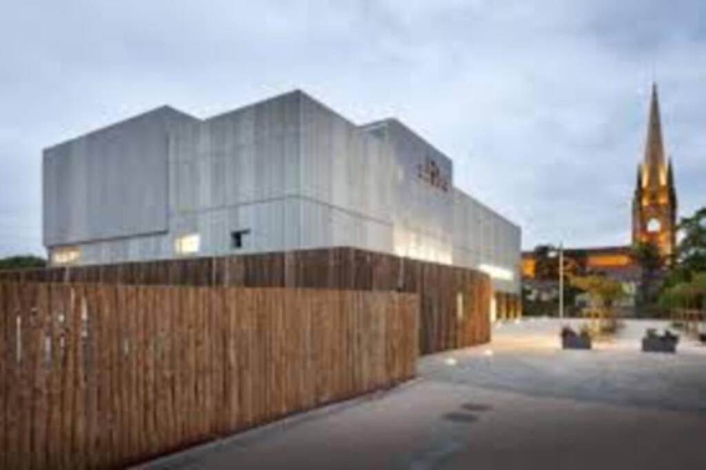 Maison Dream In Marciac Dış mekan fotoğraf