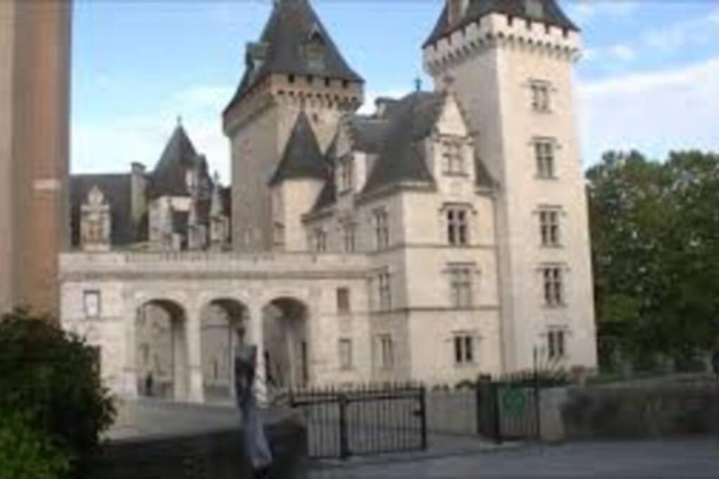 Maison Dream In Marciac Dış mekan fotoğraf