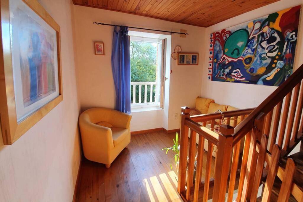 Maison Dream In Marciac Dış mekan fotoğraf