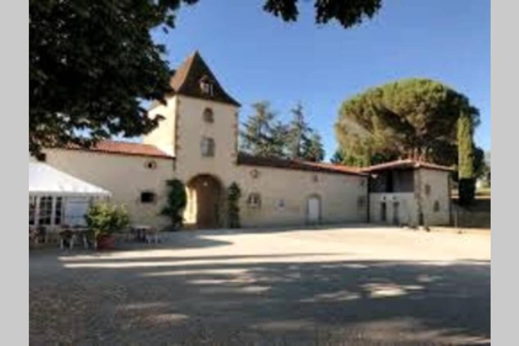 Maison Dream In Marciac Dış mekan fotoğraf