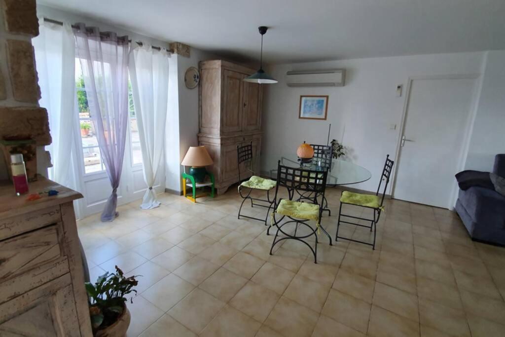 Maison Dream In Marciac Dış mekan fotoğraf