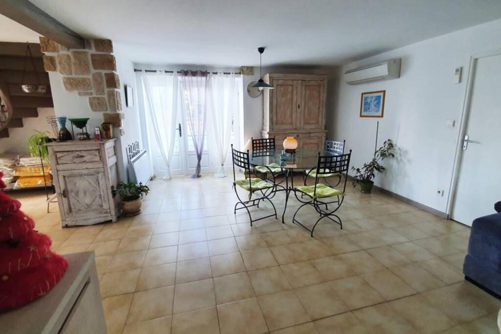 Maison Dream In Marciac Dış mekan fotoğraf