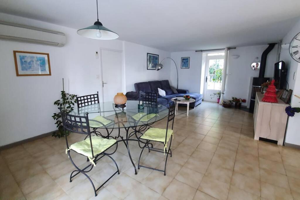 Maison Dream In Marciac Dış mekan fotoğraf