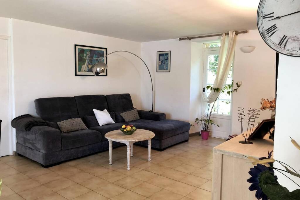 Maison Dream In Marciac Dış mekan fotoğraf