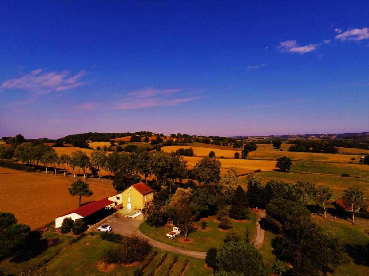 Maison Dream In Marciac Dış mekan fotoğraf