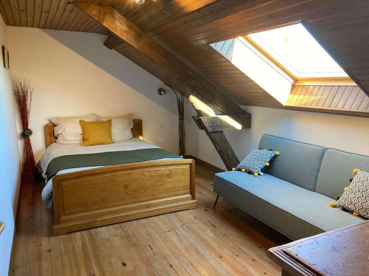Maison Dream In Marciac Dış mekan fotoğraf