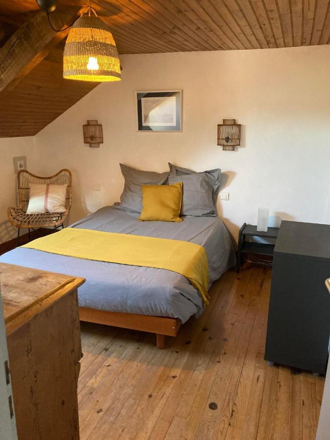 Maison Dream In Marciac Dış mekan fotoğraf