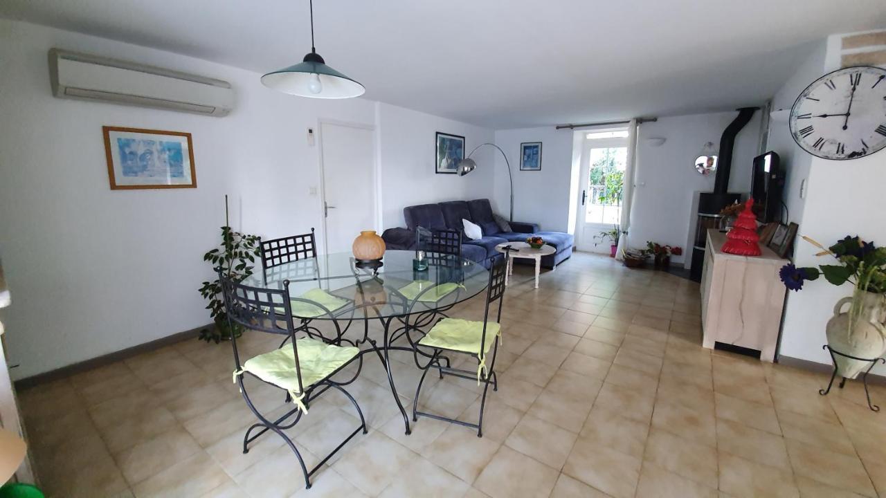 Maison Dream In Marciac Dış mekan fotoğraf