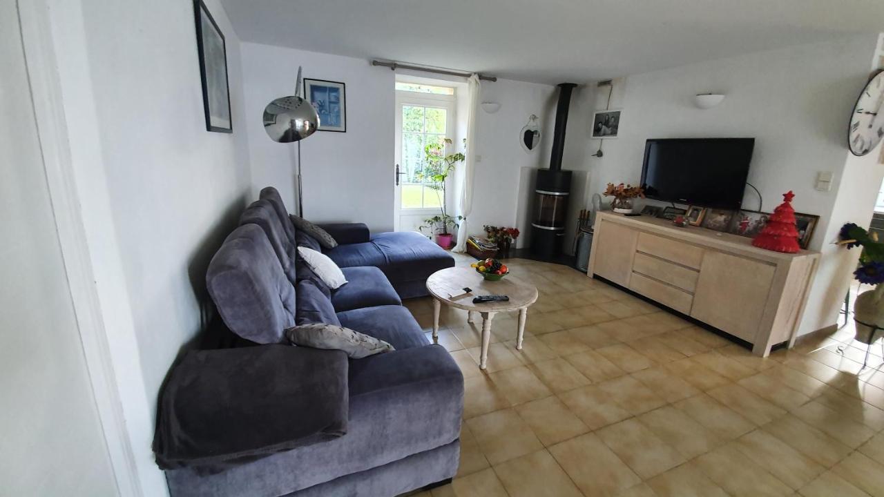 Maison Dream In Marciac Dış mekan fotoğraf