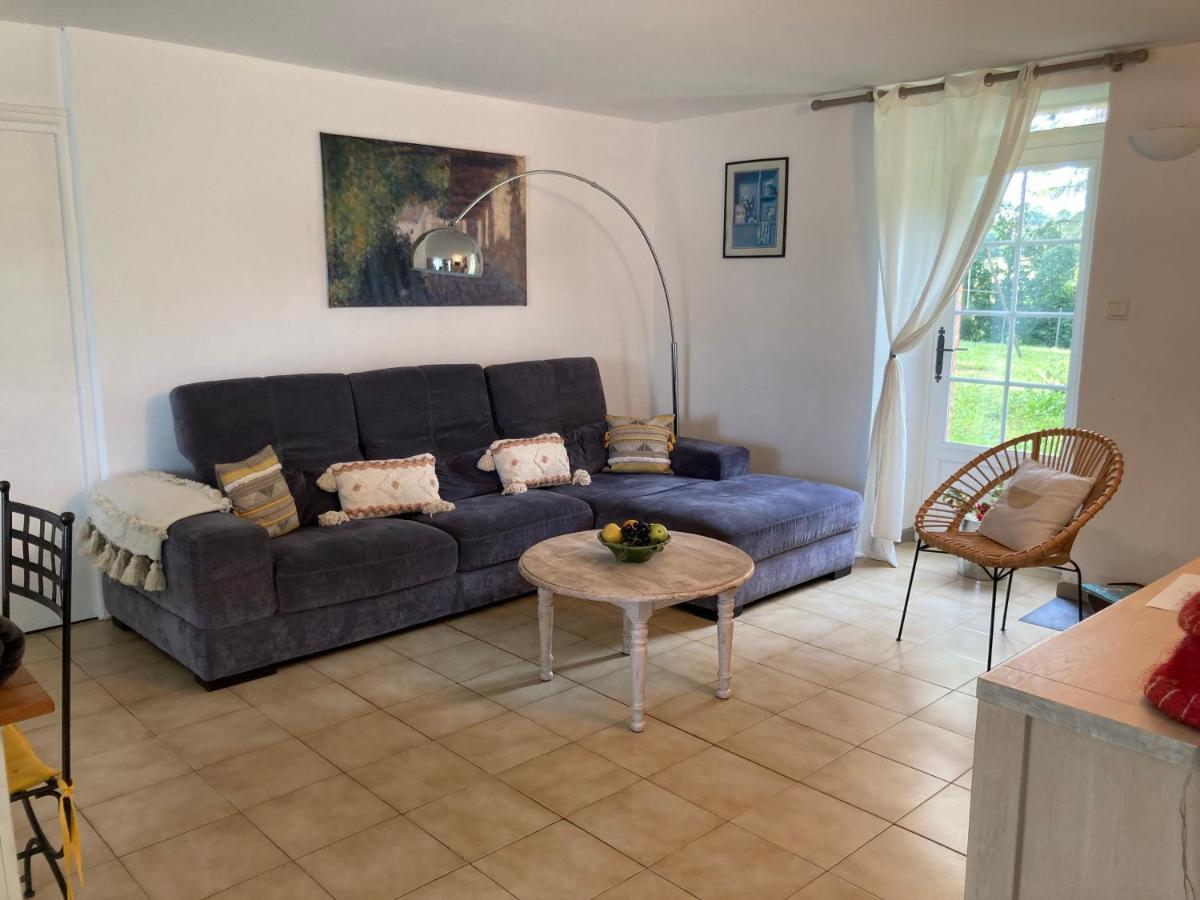 Maison Dream In Marciac Dış mekan fotoğraf