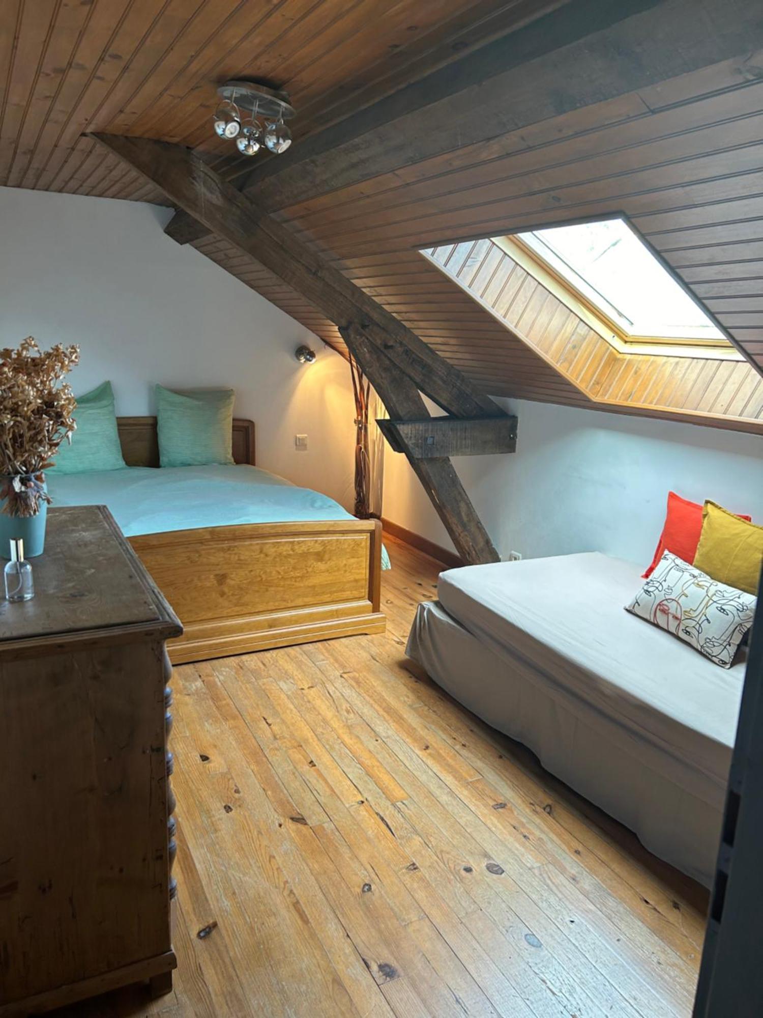 Maison Dream In Marciac Dış mekan fotoğraf
