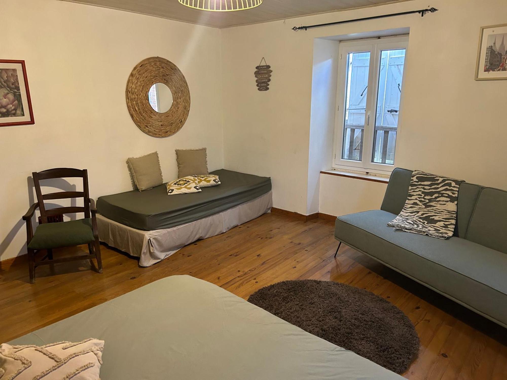 Maison Dream In Marciac Dış mekan fotoğraf