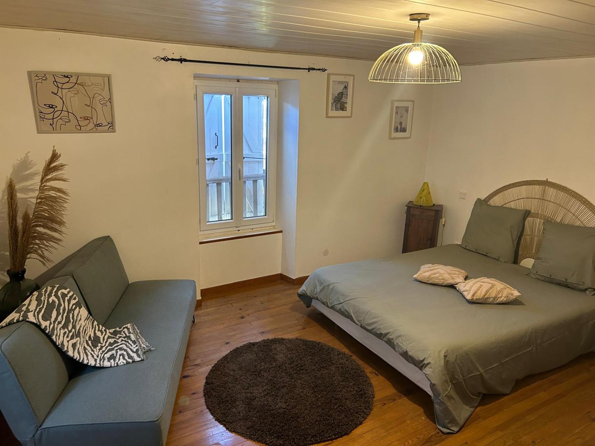 Maison Dream In Marciac Dış mekan fotoğraf