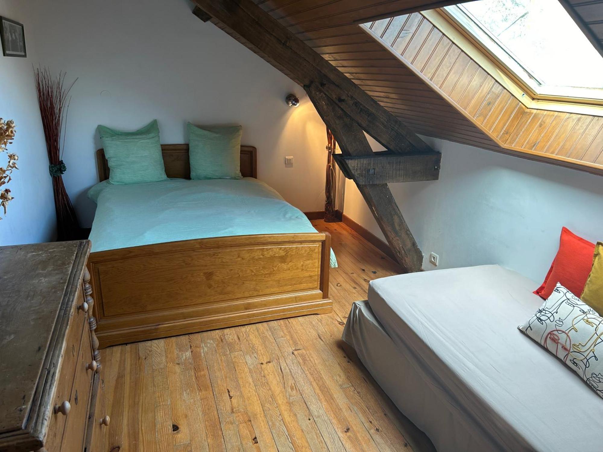 Maison Dream In Marciac Dış mekan fotoğraf