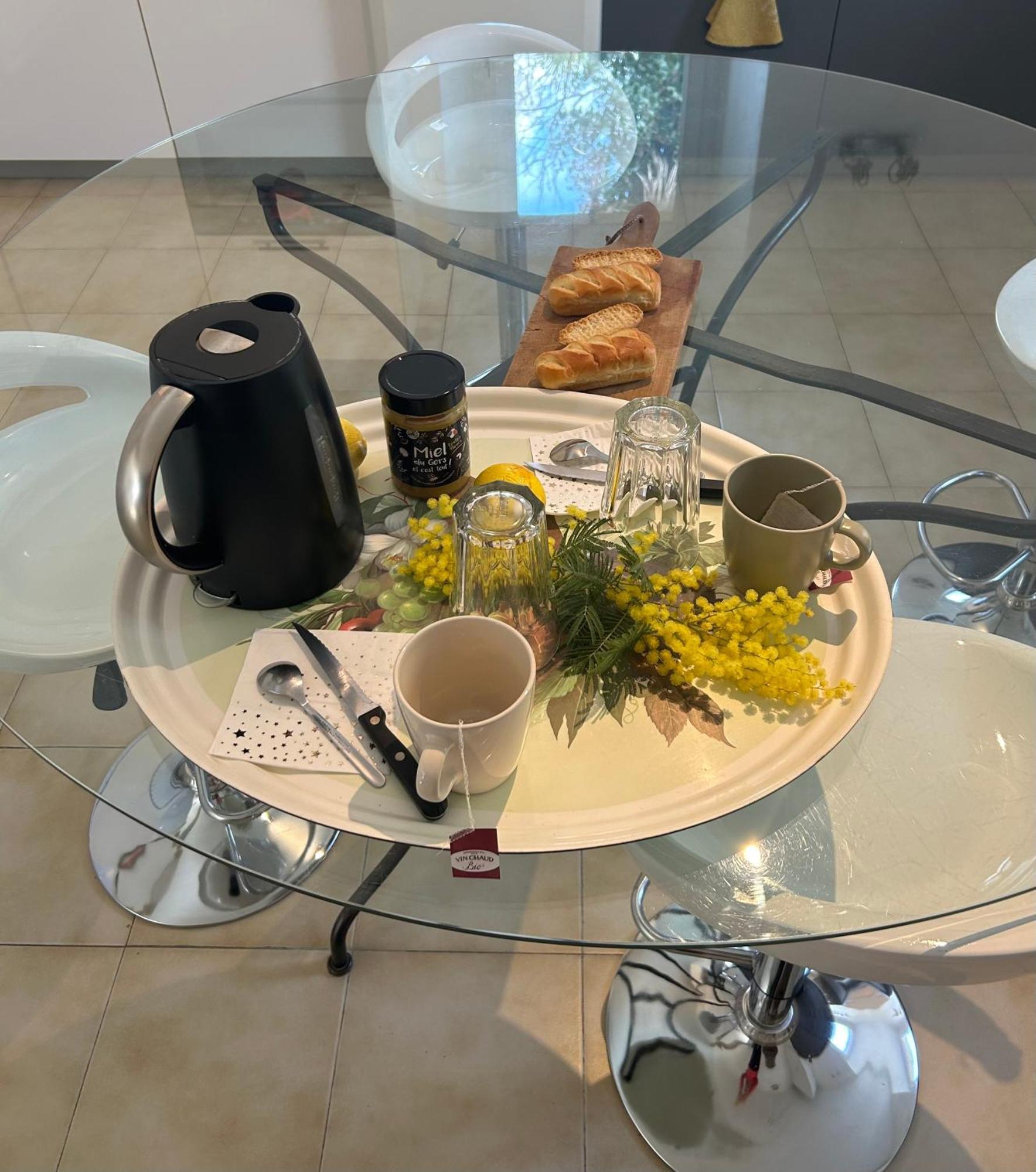 Maison Dream In Marciac Dış mekan fotoğraf