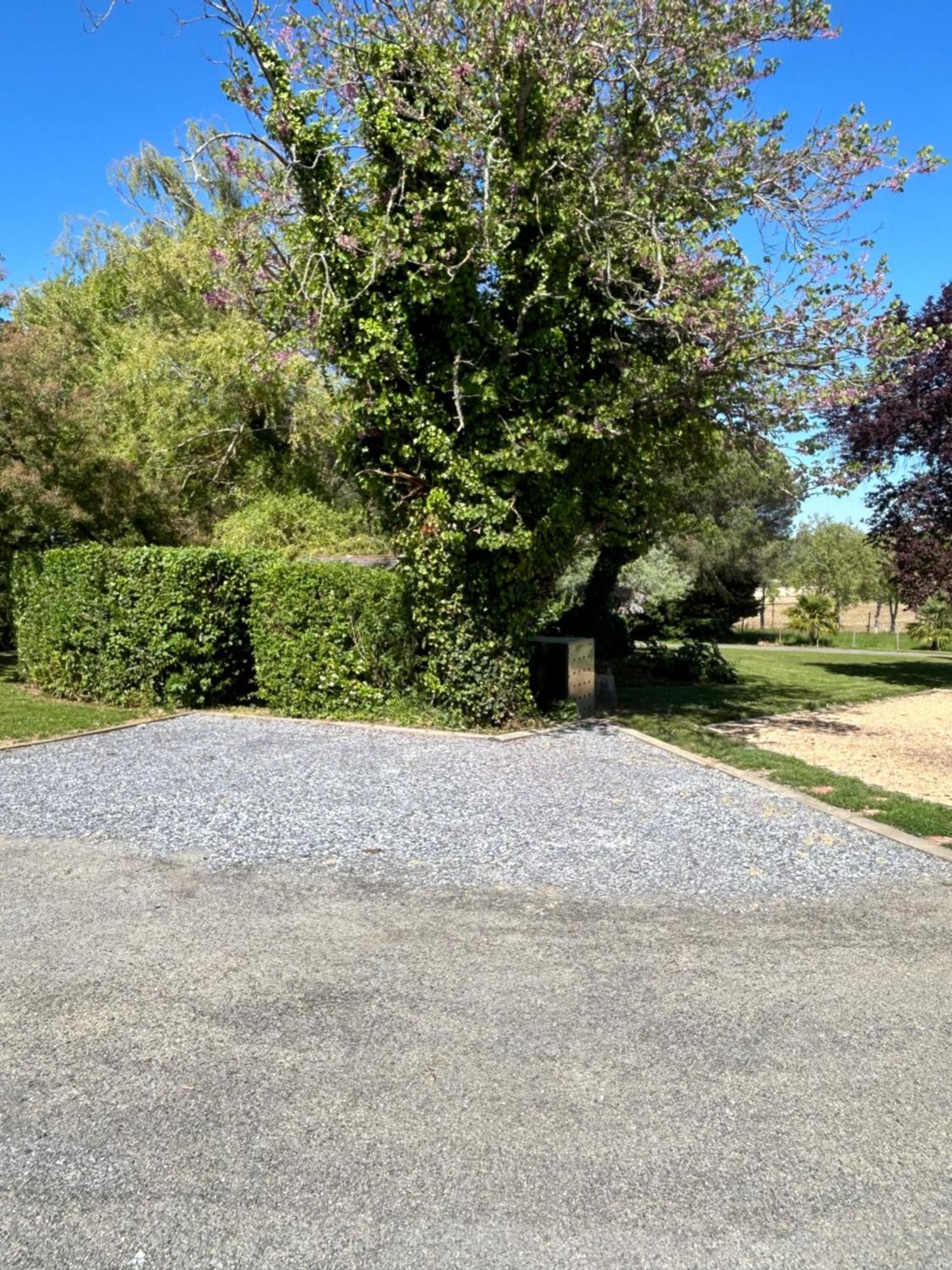 Maison Dream In Marciac Dış mekan fotoğraf