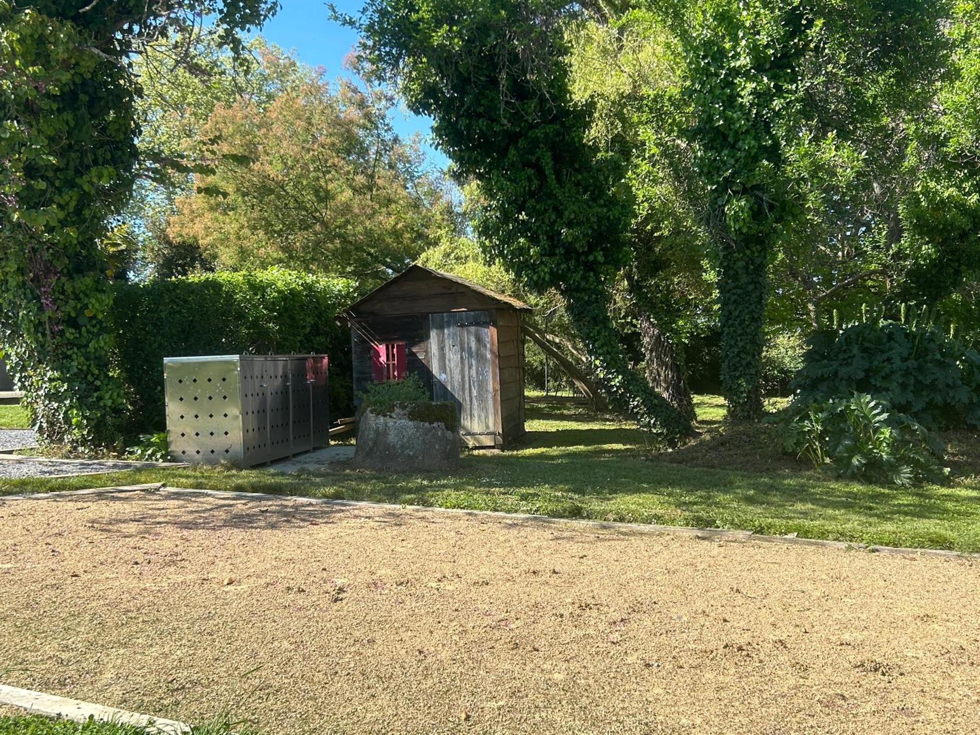 Maison Dream In Marciac Dış mekan fotoğraf